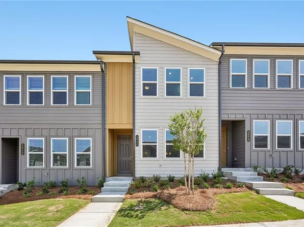 1540 Bryson Dr NW, Atlanta, GA 30318