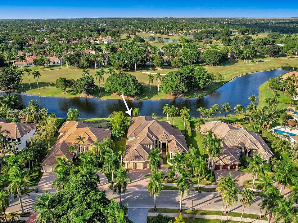 2664 Riviera Mnr, Weston, FL 33332 Zillow