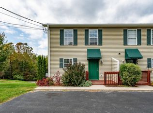 2262 Forest Acres Dr #2262, Johnson City, TN 37604