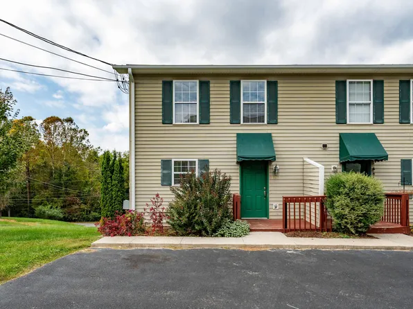 2262 Forest Acres Dr #2262, Johnson City, TN 37604