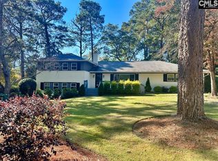 6627 Formosa Dr, Columbia, SC 29206