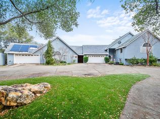 4517 Canyon Valley Rd, Diamond Springs, CA 95619