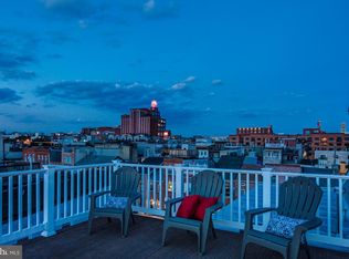1214 S Clinton St, Baltimore, MD 21224