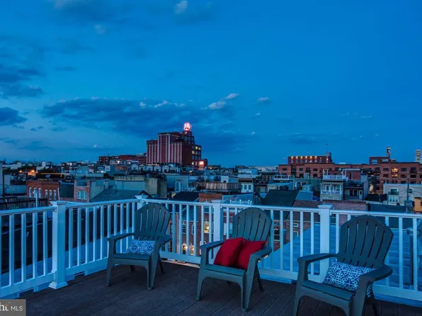 1214 S Clinton St, Baltimore, MD 21224