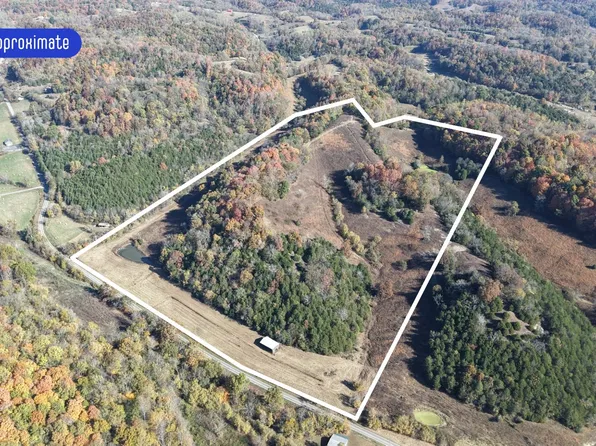 6431 Old Bottom Rd, Pleasant Shade, TN 37145