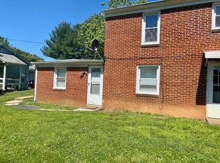 511 Old Baltimore Rd UNIT 2, Westminster, MD 21157