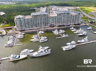 4851 Wharf Pkwy APT 416, Orange Beach, AL 36561
