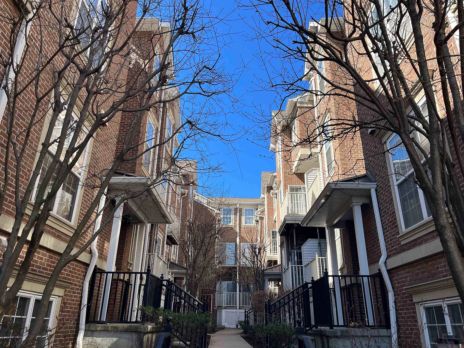 200 Dey St #259-0808 photo 1
