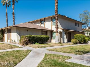 1522 Dorothy Ave UNIT 2, Las Vegas, NV 89119