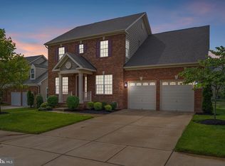15507 Ed Coffren Pl, Upper Marlboro, MD 20774