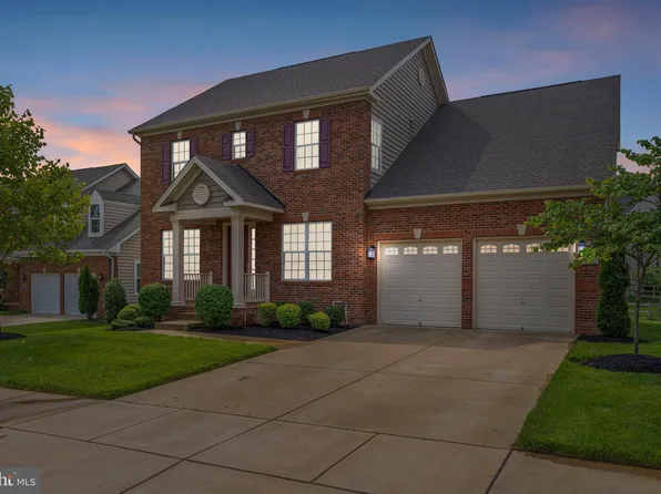 15507 Ed Coffren Pl, Upper Marlboro, MD 20774