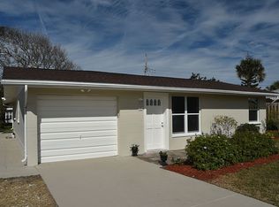 45 Palm Dr, Ormond Beach, FL 32176
