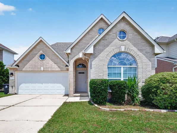 9241 Clearwood Landing Blvd, Houston, TX 77075