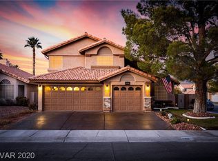 8400 Airmont Ct, Las Vegas, NV 89128