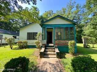 2023 23rd St, Meridian, MS 39301