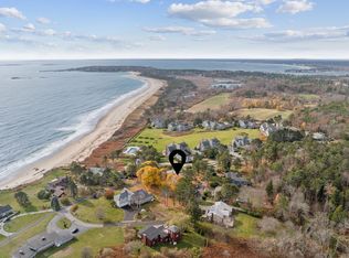 41 Kirkwood Rd, Scarborough, ME 04074