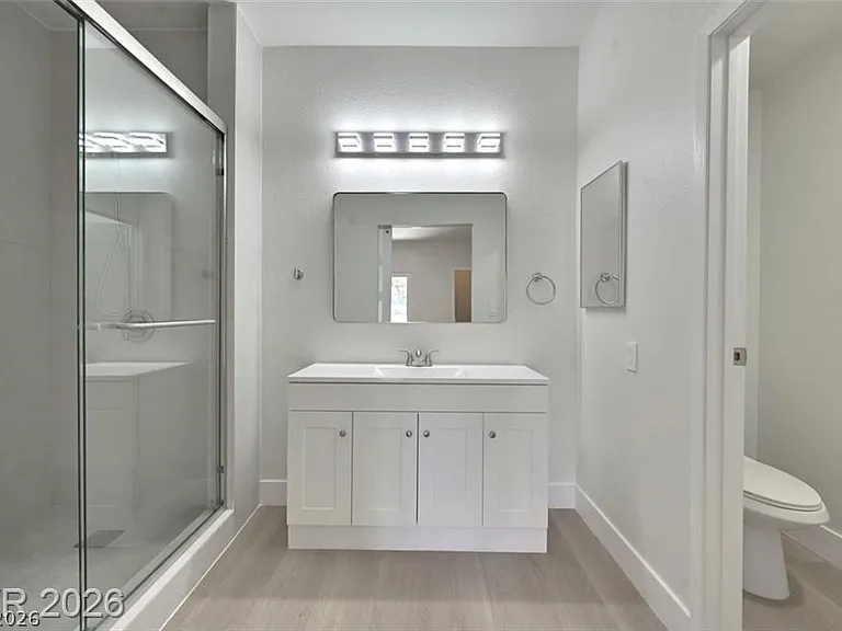 2625 Red Rock St #101 — Photo 17