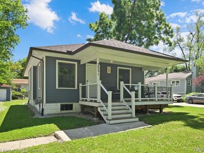 3251 Springbrook Ave, Ann Arbor, MI, 48108