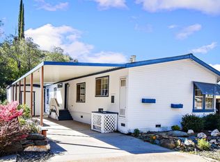 18717 Mill Villa Rd Space 112, Jamestown, CA 95327