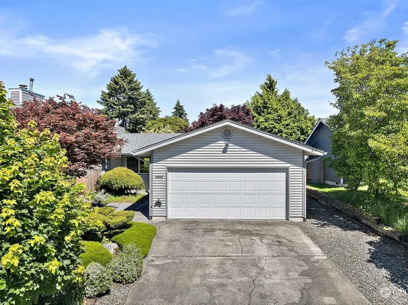 3709 N Bennett Street N, Tacoma, WA 98407