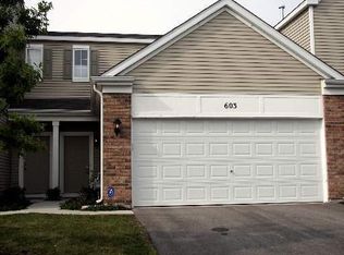 603 Springbrook Trl N, Oswego, IL 60543