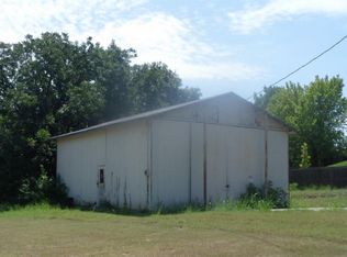 1712 Madison St LOT 4, Weatherford, TX 76086