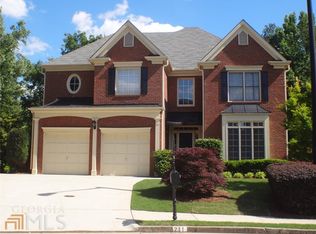 211 Dunmoore Chase, Johns Creek, GA 30022