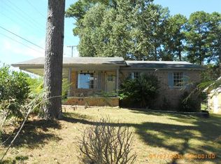 10412 Milkyway Dr, Little Rock, AR 72209