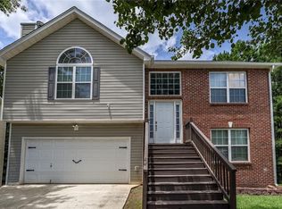 2720 Ranger Pl, Douglasville, GA 30135