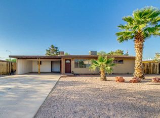6522 E Avalon St, Mesa, AZ 85205
