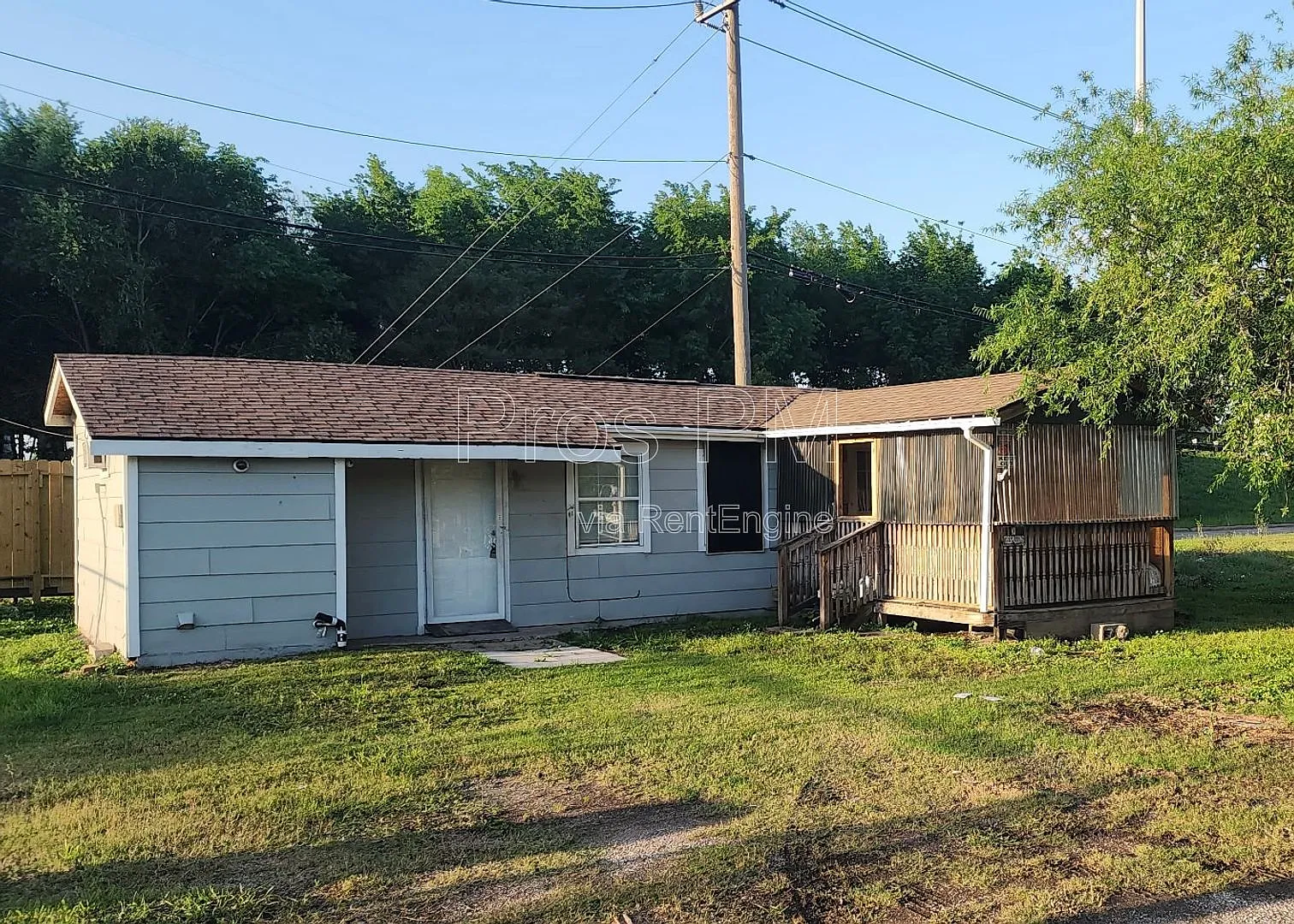 1 bed, 1.0 bath, 360 sqft, $750 — Photo 1
