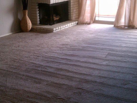 Living rm to Fireplace