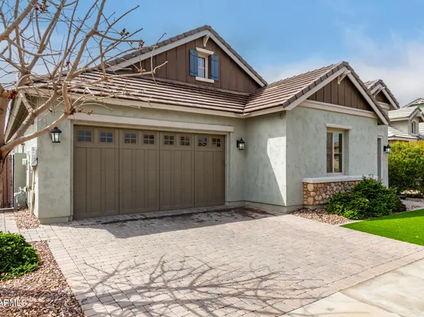4151 E CYNTHIA Street, Gilbert, AZ 85295