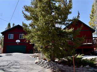 40025 Hillcrest Dr, Big Bear Lake, CA 92315