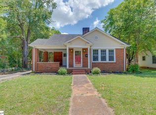 202 E Blue Ridge Dr, Greenville, SC 29609