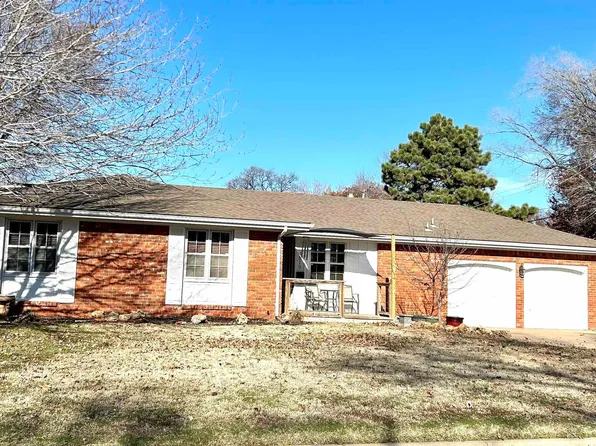 3510 W 17th St N, Wichita, KS 67203