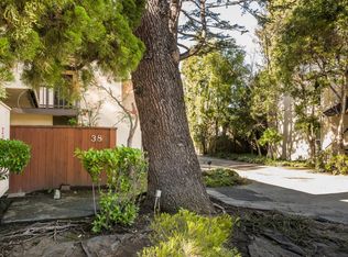 38 Crystal Springs Rd APT 3, San Mateo, CA 94402