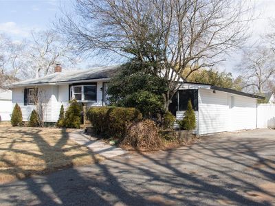 119 Hemlock Drive, Mastic Beach, NY, 11951