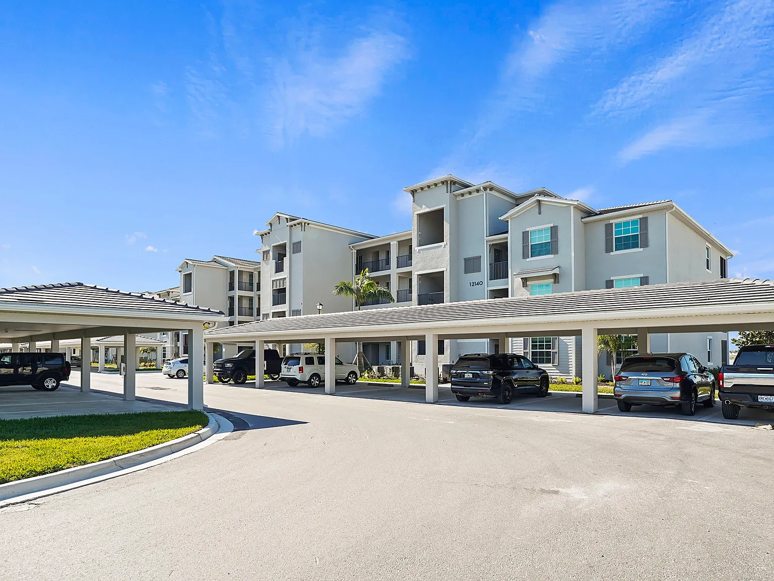 12140 Wellen Golf Street #208 - 1 — Photo 1