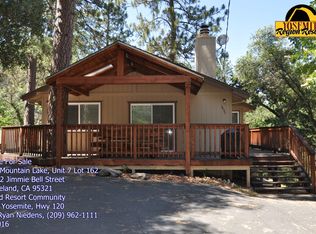 19072 Jimmie Bell St, Groveland, CA 95321