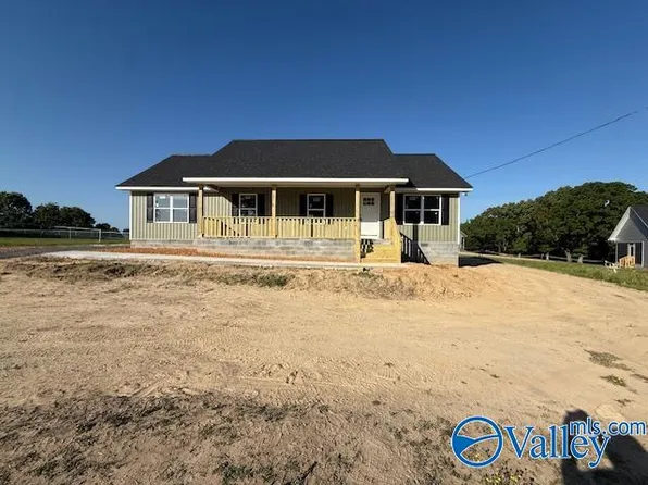1048 County Road 448, Fort Payne, AL 35968
