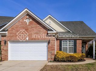 14023 Acorn Creek Ln, Charlotte, NC 28269