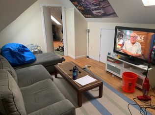 1 Sachem St #3, Boston, MA 02120