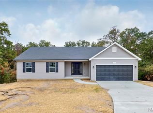 41 Sugar Creek Ct, Troy, MO 63379