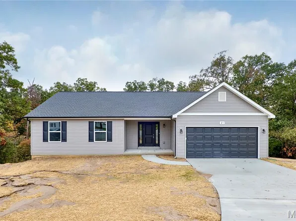 41 Sugar Creek Ct, Troy, MO 63379