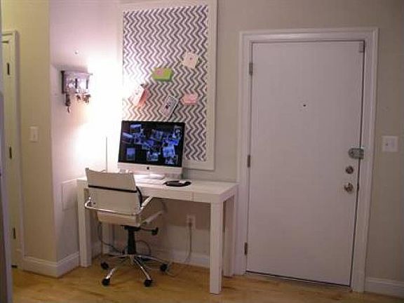 Office Nook