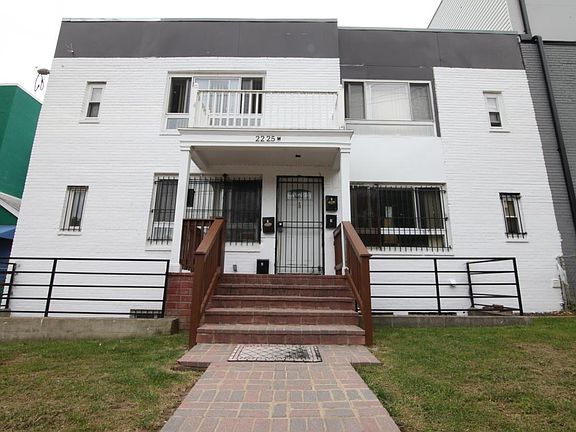 Front House