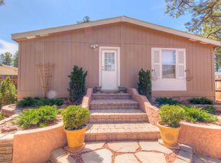 2494 W Rock Island Ave, Flagstaff, AZ 86001