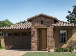 15981 S 187th Dr, Goodyear, AZ 85338