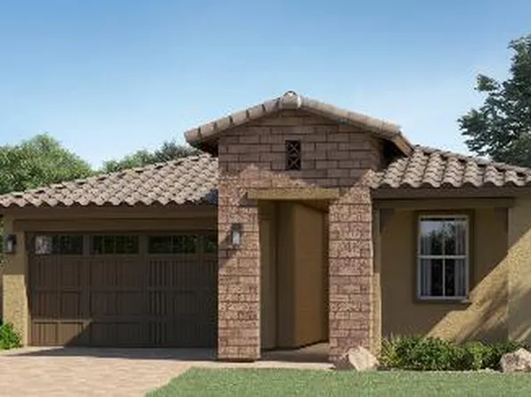 15981 S 187TH Drive, Goodyear, AZ 85338